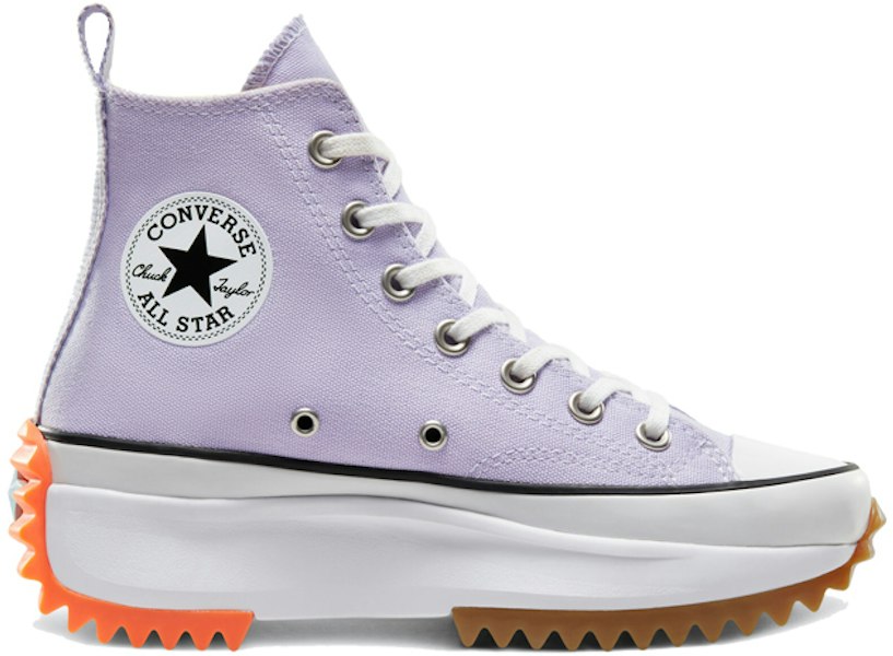 Converse Run Star Hike High ''Sunblocked - Moonstone Violet'' Donna 168286C Lookbook Converse Run Star Hike High ''Sunblocked - Moonstone Violet'' Donna 168286C