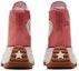 Purchase Converse Run Star Hike High 'Terracotta Pink Gum' - Pink Terracotta Kasut Gum 171300C