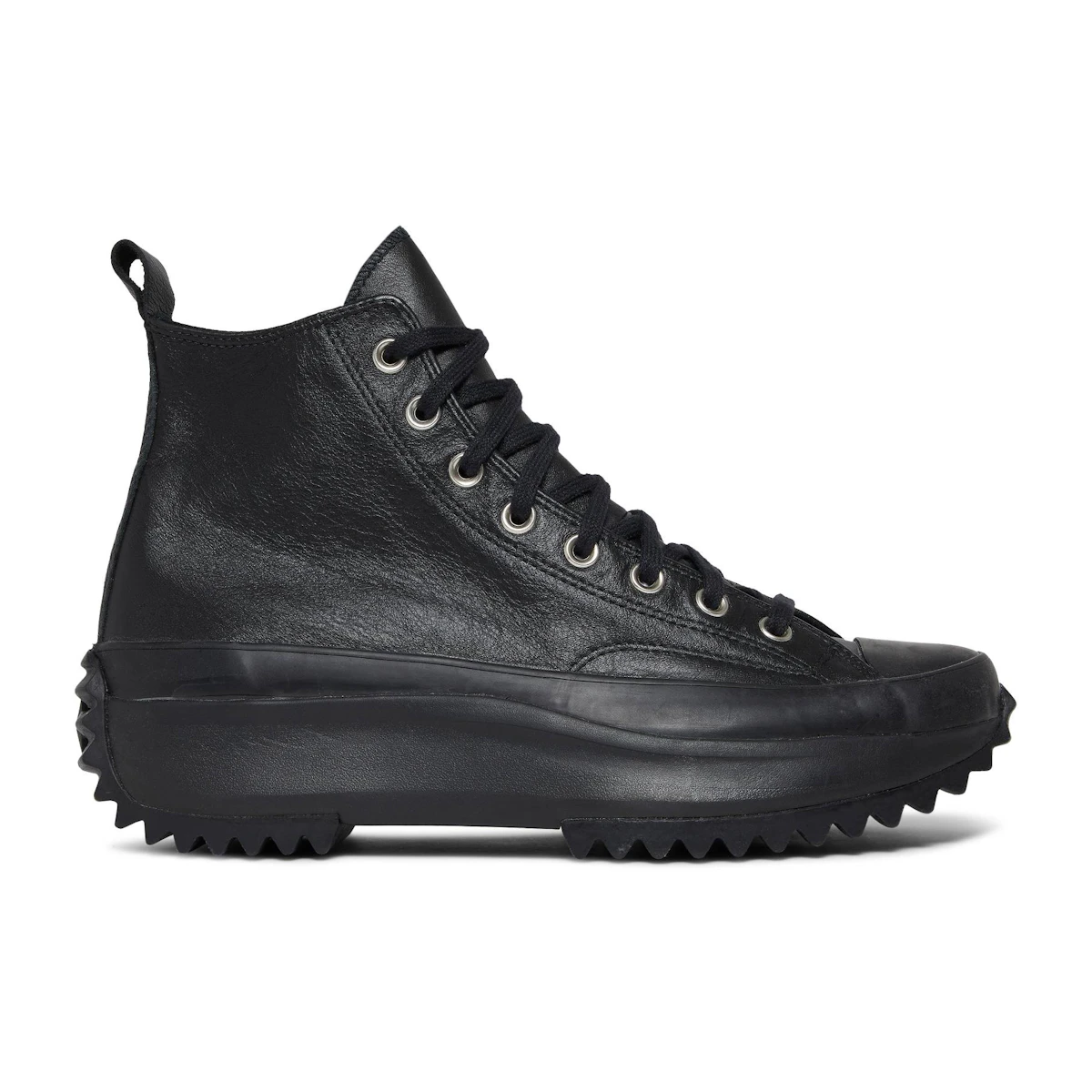 コンバース ランスターハイク ハイカット (ブラック) converse_run_star_hike_high__t
