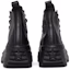 Details for Converse Run Star Hike High 'Triple Black' Hitam Penuh 170548C