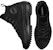 Converse Run Star Hike Tinggi 'Triple Black Sherpa' 173096C