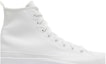 Order Converse Run Star Hike High 'Triple White' Putih Serba 170777C