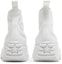 Details for Converse Run Star Hike High 'Triple White' Putih Serba 170777C