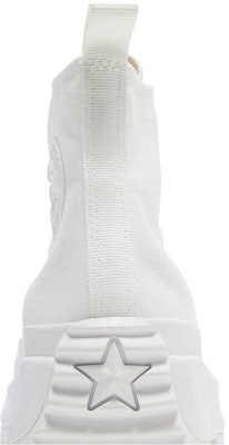 Converse Run Star Hike High 'Triple White' 170777C Sizing Converse Run Star Hike High 'Triple White' 170777C