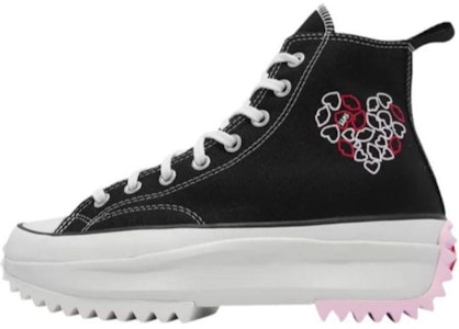 Converse Run Star Hike High 'Valentine's With Love' Edisi Cinta A01598C Buy Converse Run Star Hike High 'Valentine's With Love' Edisi Cinta A01598C
