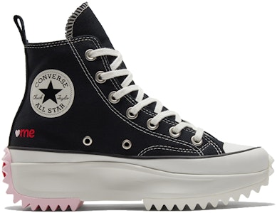 Converse Run Star Hike High 'Valentine's With Love' Edisi Cinta A01598C Order Converse Run Star Hike High 'Valentine's With Love' Edisi Cinta A01598C