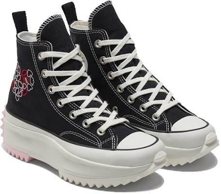 ランスターハイク ハイ "バレンタインズ ラブ" A01598C Lookbook ランスターハイク ハイ "バレンタインズ ラブ" A01598C