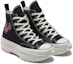 Lookbook Converse Run Star Hike High 'Valentine's With Love' Cinta Hari Kekasih A01598C