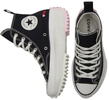 匡威高帮Run Star Hike "情人节爱心" A01598C Shop 匡威高帮Run Star Hike "情人节爱心" A01598C