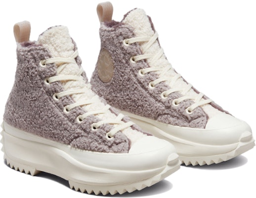 Converse Run Star Hike High 'Vapor Mauve' 172202C Lookbook Converse Run Star Hike High 'Vapor Mauve' 172202C