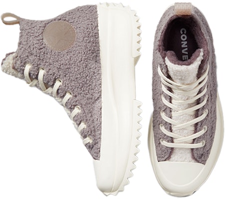Converse Run Star Hike 高帮 'Vapor Mauve' 172202C Purchase Converse Run Star Hike 高帮 'Vapor Mauve' 172202C