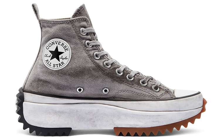 Order Converse Run Star Hike High 'Gris Humo Vintage' 168298C