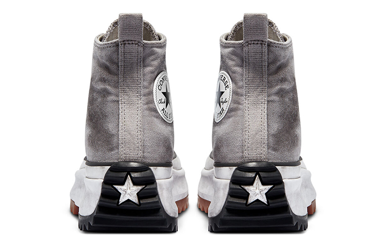 Purchase Converse Run Star Hike High 'Gris Humo Vintage' 168298C