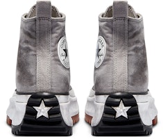 Converse Run Star Hike 高筒防滑帆布鞋 脏灰 Purchase Converse Run Star Hike 高筒防滑帆布鞋 脏灰
