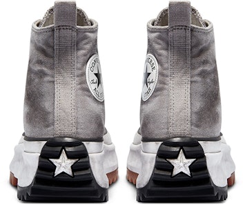 컨버스 런스타 하이크 하이 '빈티지 스모크 그레이' 168298C Purchase 컨버스 런스타 하이크 하이 '빈티지 스모크 그레이' 168298C