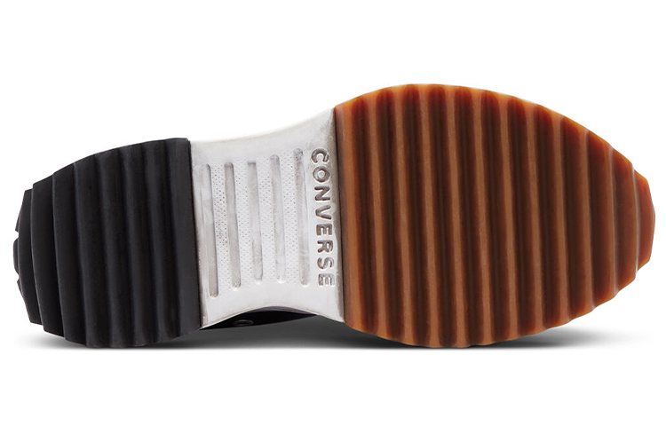 Details for Converse Run Star Hike High 'Gris Humo Vintage' 168298C