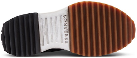 Converse Run Star Hike 高筒防滑帆布鞋 脏灰 Details for Converse Run Star Hike 高筒防滑帆布鞋 脏灰