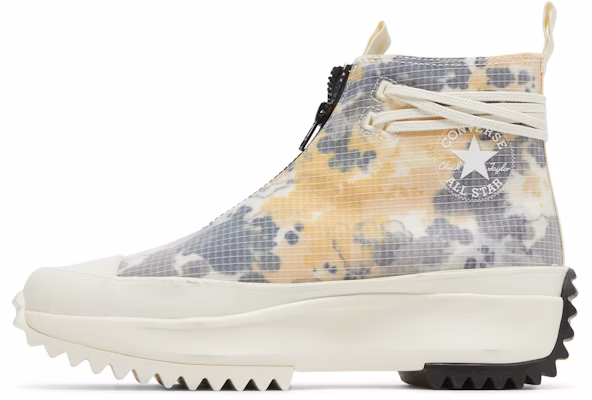 Converse Run Star Hike High 'Washed Florals' 170776C Lookbook Converse Run Star Hike High 'Washed Florals' 170776C