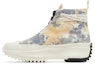 Lookbook Converse Run Star Hike High 'Bunga Pudar' 170776C