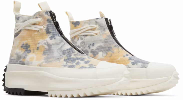 Converse Run Star Hike High 'Washed Florals' 170776C Cheap Converse Run Star Hike High 'Washed Florals' 170776C