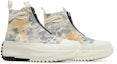 Cheap Converse Run Star Hike High 'Bunga Pudar' 170776C