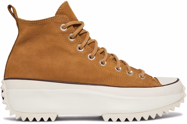 Converse Run Star Hike High 'Wheat' 171666C Buy Converse Run Star Hike High 'Wheat' 171666C