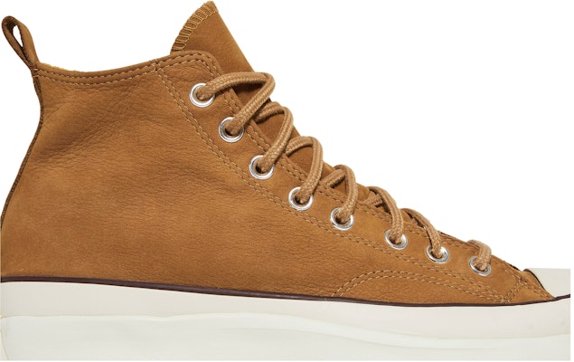 Converse Run Star Hike High 'Wheat' 171666C Order Converse Run Star Hike High 'Wheat' 171666C
