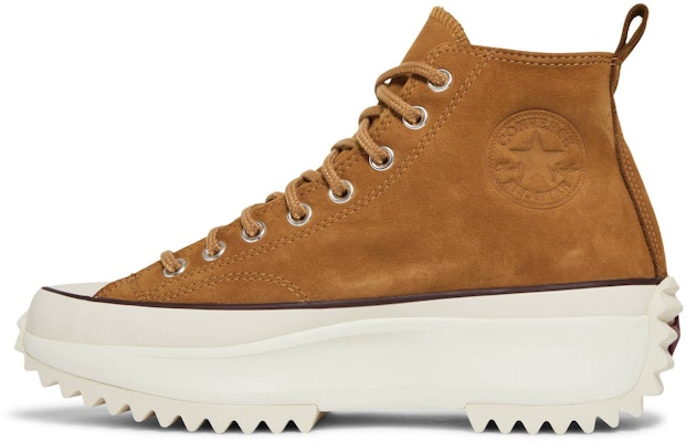 Converse Run Star Hike High 'Wheat' 171666C Lookbook Converse Run Star Hike High 'Wheat' 171666C