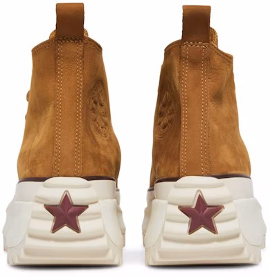 Converse Run Star Hike High 'Wheat' 171666C Details for Converse Run Star Hike High 'Wheat' 171666C