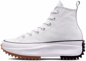 Converse Run Star Hike High 'White Black' A04293C Converse Run Star Hike High 'White Black' A04293C