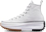 Buy Converse Run Star Hike Tinggi 'Putih Hitam' A04293C