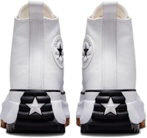 Purchase Converse Run Star Hike 高筒運動鞋「白黑」 A04293C