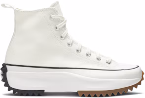 Converse Run Star Hike High 'White Black Gum' 166799C Converse Run Star Hike High 'White Black Gum' 166799C