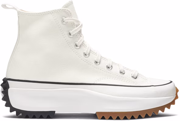 Converse Run Star Hike High 'White Black Gum' 166799C Buy Converse Run Star Hike High 'White Black Gum' 166799C