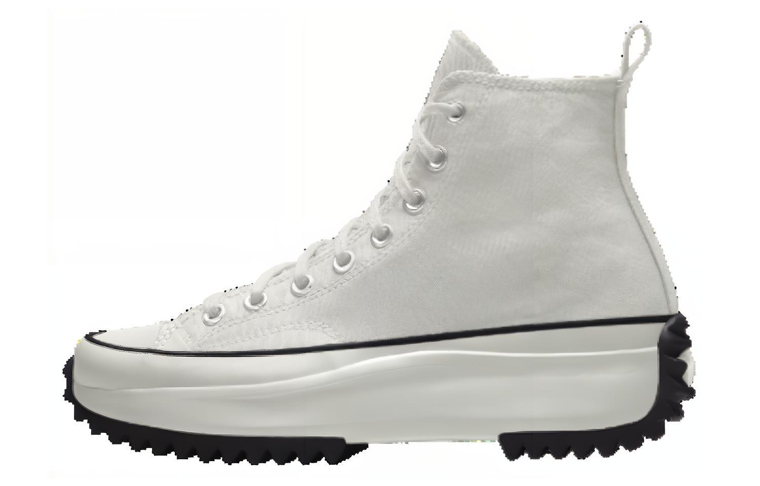 Converse Run Star Hike High By You 'Summer Florals' A03154C