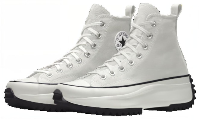 Converse Run Star Hike High By You 'Bunga Musim Panas' A03154C Lookbook Converse Run Star Hike High By You 'Bunga Musim Panas' A03154C