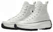 Lookbook Converse Run Star Hike Tinggi Oleh Anda 'Bunga Musim Panas' A03154C