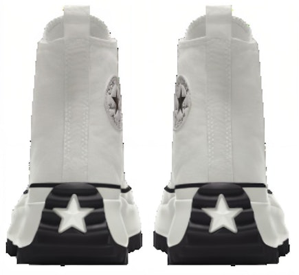 Converse Run Star Hike High By You 'Bunga Musim Panas' A03154C Shop Converse Run Star Hike High By You 'Bunga Musim Panas' A03154C