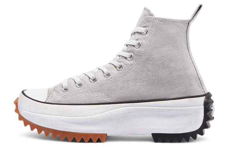 Buy Converse Run Star Hike Alta 'Gris Blanco' 171140C