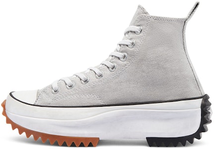 匡威星标高帮运动鞋‘灰白色’ 171140C Buy 匡威星标高帮运动鞋‘灰白色’ 171140C