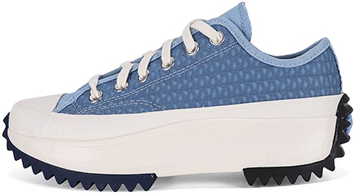 Converse Run Star Hike Low 'Alt Exploration - Midnight Navy' 170248C Buy Converse Run Star Hike Low 'Alt Exploration - Midnight Navy' 170248C