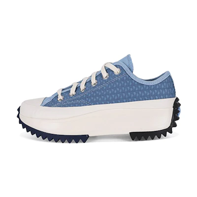 Converse Run Star Hike Low 'Alt Exploration - Midnight Navy'