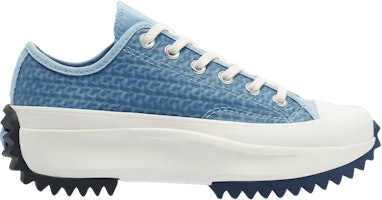Converse Run Star Hike Low 'Alt Exploration - Midnight Navy' 170248C Converse Run Star Hike Low 'Alt Exploration - Midnight Navy' 170248C