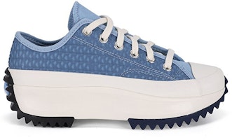 Converse Run Star Hike Low 'Alt Exploration - Midnight Navy' Sepatu Casual 170248C Order Converse Run Star Hike Low 'Alt Exploration - Midnight Navy' Sepatu Casual 170248C