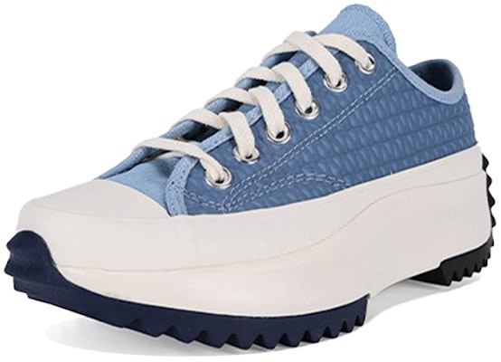 Converse Run Star Hike Low 'Alt Exploration - Midnight Navy' 170248C Lookbook Converse Run Star Hike Low 'Alt Exploration - Midnight Navy' 170248C