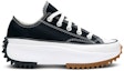 Buy Converse Run Star Hike Low 'Hitam Gum' 168816C