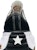 Converse Run Star Hike Low 'Hitam Gum' 168816C