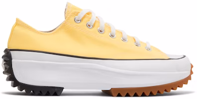 Converse Run Star Hike Low 'Citron Pulse' 170778C Converse Run Star Hike Low 'Citron Pulse' 170778C