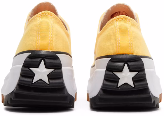 Converse Run Star Hike Low 'Citron Pulse' Lelaki & Wanita 170778C Details for Converse Run Star Hike Low 'Citron Pulse' Lelaki & Wanita 170778C