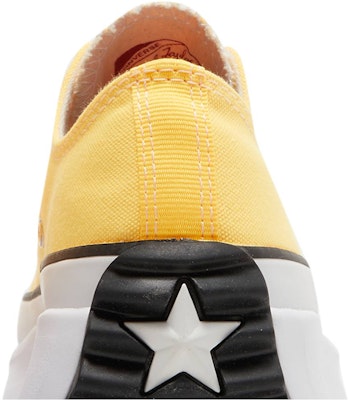 Converse Run Star Hike Low 'Citron Pulse' Lelaki & Wanita 170778C Sizing Converse Run Star Hike Low 'Citron Pulse' Lelaki & Wanita 170778C